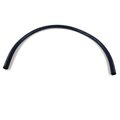 Fairchild Industries 3/8" Heater Hose - 5 ft Specifications: SAE J20R3 with polyester knitting reinforcement HH3800-5